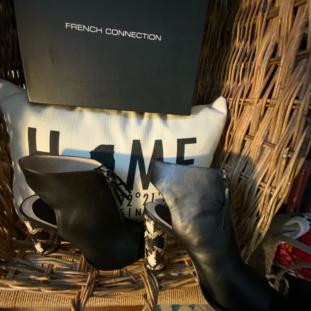 Fun Style! Wore One Time For A Function. - image 3